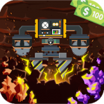 Happy Digging: Idle Miner Tyco On Android