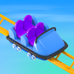 Idle Roller Coaster On Android
