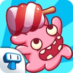 Candy Minion - Idle Clicker On Android