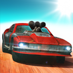 Car Racing Clicker: Driving Simulation Idle Games On Android