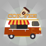 Idle Coffee Maker - Coffee Van On Android