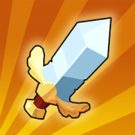 Sword Clicker : Idle Clicker On Android