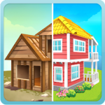 Idle Home Makeover On Android