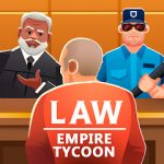 Law Empire Tycoon - Idle Game On Android