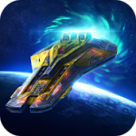 Deep Raid: Idle Rpg Space Ship Battles On Android