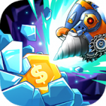 Dig Craft - Idle Miner Master On Android