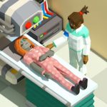 Zombie Hospital - Idle Tycoon On Android