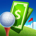 Idle Golf Tycoon On Android
