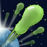 Bacterial Takeover Игра-Кликер On Android