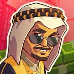 Idle Business Tycoon - Dubai On Android