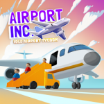 Airport Inc. Idle Tycoon Game On Android