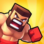 Idle Boxing - Fighting Ragdoll On Android