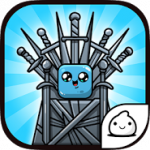 Got Evolution - Idle Game Of Ice Fire And Thrones On Android