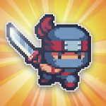 Ninja Prime: Tap Quest On Android