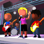 Idle Concert On Android