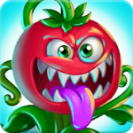 Idle Monster: Happy Mansion In Click Away Village On Android