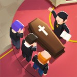 Idle Mortician Tycoon On Android