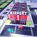 Idle Plane Game - Airport Tycoon On Android