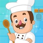 Idle Restaurant Empire On Android