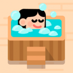 Idle Spa On Android