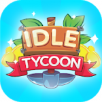 Idle Tycoon On Android