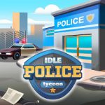 Idle Police Tycoon－Police Game On Android