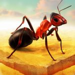 Little Ant Colony - Idle Игра On Android