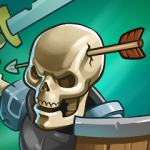 Idle Bounty Adventures On Android