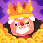 Merge Empire - Idle Kingdom &Amp; Crowd Builder Tycoon On Android
