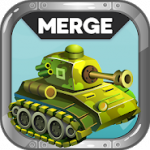 Merge Military Vehicles Tycoon - Idle Clicker Game On Android