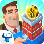 ​Idle​ ​City​ ​Manager​: Build On Android