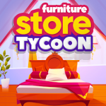 Furniture Store Tycoon - Deco On Android
