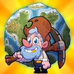 Tap Tap Dig: Idle Clicker Game On Android