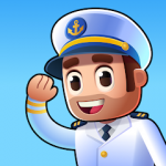 Shipping Life: Idle Empire On Android