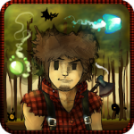 Lumberjack Attack! - Idle Game On Android