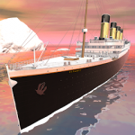 Idle Titanic Tycoon: Ship Game On Android