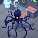 Alien Invasion: Rpg Idle Space On Android