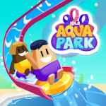 Idle Aqua Park On Android