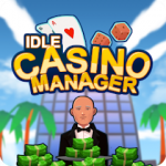 Idle Casino Manager - Магнат On Android