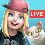 Star Away! - Idle Live Stream Story On Android