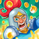 ⚔️ Tap! Tap! Kingdom - Idle Clicker Fantasy Rpg On Android