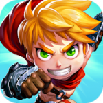Tapstorm Trials - Idle Rpg On Android