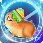 Tiny Hamsters - Idle Clicker On Android
