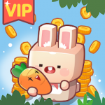 [Vip] Idle Carrot Farm ( Carro On Android