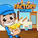 Idle Factory Tycoon: Business! On Android