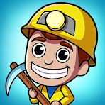 Idle Miner Tycoon: Gold &Amp; Cash On Android
