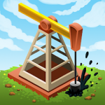 Oil Tycoon Idle Tap Miner Game On Android