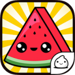 Watermelon Evolution - Idle Tycoon &Amp; Clicker Game On Android
