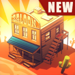 Wild West Idle Tycoon Tap Incremental Clicker Game On Android