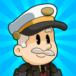 Idle Frontier: Tap Town Tycoon On Android